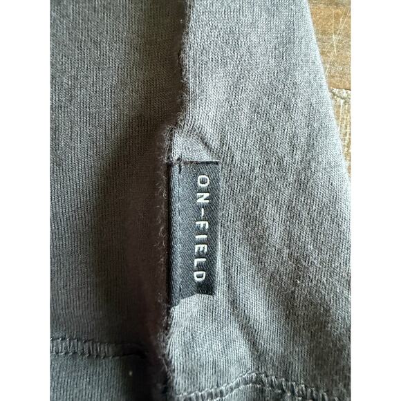 Nike Alabama Crimson Tide Football Salute to Service Hoodie Shirt Men XL Flag - Picture 7 of 8